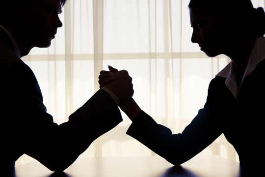 كيف تكون قوي الشخصية ؟ كيف تكون قوي الشخصية ؟