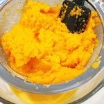 طريقة عمل عصير البرتقال بالجزر بالصور