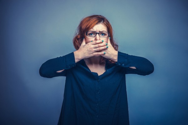 تعرف علي فوائد الصمت للعقل البشري