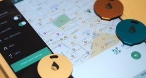 جهاز لاسلكي صغير يسمح لك بالعثور على كل ما هو مفقود