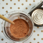 طرق ترميم والاستفادة من البلاشر بعد كسره بالصور