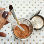 طرق ترميم والاستفادة من البلاشر بعد كسره بالصور