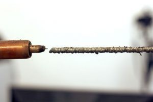 الطباعة ثلاثية البعاد تبني جسر في أمستردام