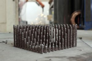 الطباعة ثلاثية البعاد تبني جسر في أمستردام