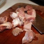 طريقة عمل الكبد والقوانص بالصور