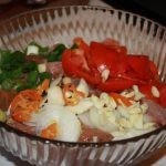 طريقة عمل الكبد والقوانص بالصور