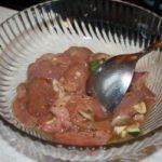 طريقة عمل الكبد والقوانص بالصور