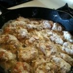 طريقة عمل الكبد والقوانص بالصور