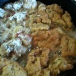 طريقة عمل الكبد والقوانص بالصور