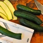 وصفة شهية لعمل لازانيا الكوسا بالصور