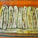 وصفة شهية لعمل لازانيا الكوسا بالصور