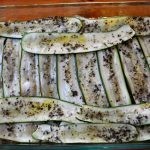 وصفة شهية لعمل لازانيا الكوسا بالصور