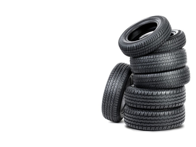 كيفية إختيار الإطار المناسب لسيارتك ؟