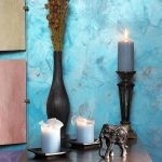 ديكورات نقاشة بأحدث الألوان والدهانات المودرن