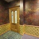 ديكورات نقاشة بأحدث الألوان والدهانات المودرن