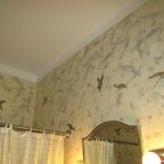 ديكورات نقاشة بأحدث الألوان والدهانات المودرن