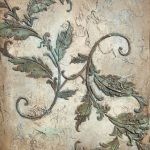 ديكورات نقاشة بأحدث الألوان والدهانات المودرن