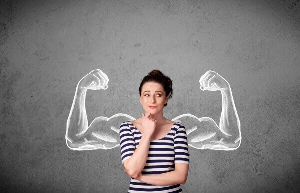 ٦ علامات تقول إنك صاحب شخصية قوية ولكنك مرهف الأحساس