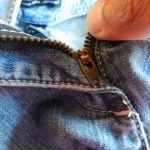 طرق إصلاح السوستة (السحاب) التالفة طرق إصلاح السوستة (السحاب) التالفة