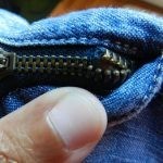 طرق إصلاح السوستة (السحاب) التالفة طرق إصلاح السوستة (السحاب) التالفة