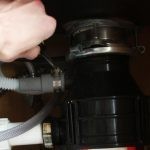 كيفية حل مشكلة انسداد غسالة الصحون