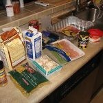 طريقة عمل النجرسكو بالصور