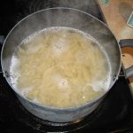 طريقة عمل النجرسكو بالصور