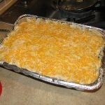 طريقة عمل النجرسكو بالصور