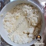 طريقة عمل خبز النان بالصور