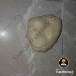 طريقة عمل خبز النان بالصور