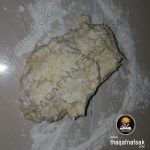 طريقة عمل خبز النان بالصور