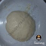 طريقة عمل خبز النان بالصور