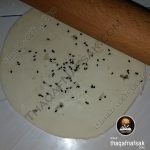 طريقة عمل خبز النان بالصور