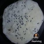 طريقة عمل خبز النان بالصور