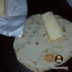 طريقة عمل خبز النان بالصور