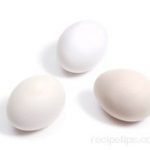 كيفية شراء البيض الصحي ؟