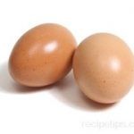 كيفية شراء البيض الصحي ؟