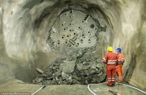 أطول طريق مختصر في العالم