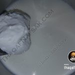 طريقة عمل الأرز المعمر على أصوله بالصور