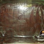 طريقة عمل الأرز المعمر على أصوله بالصور