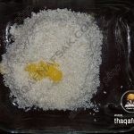 طريقة عمل الأرز المعمر على أصوله بالصور