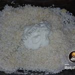 طريقة عمل الأرز المعمر على أصوله بالصور