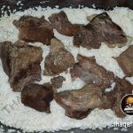 طريقة عمل الأرز المعمر على أصوله بالصور