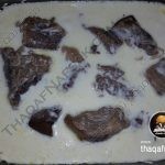 طريقة عمل الأرز المعمر على أصوله بالصور