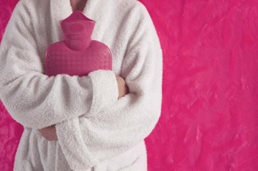 ٨ مشاكل تؤكد وجود اضطرابات الدورة الشهرية عندك