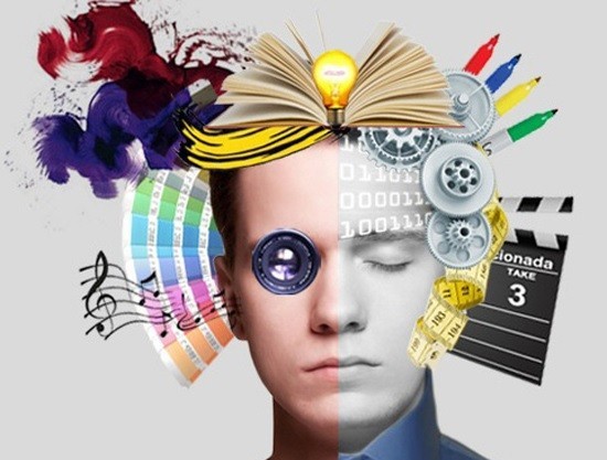 هل أنت شخص مبدع ؟ هل أنت شخص مبدع ؟