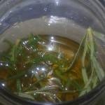 كيفية تقوية الشعر بزيت أكليل الجبل كيفية تقوية الشعر بزيت أكليل الجبل