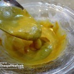 تبييض البشرة بوصفة بيتي مجربة رائعة جدا