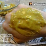 تبييض البشرة بوصفة بيتي مجربة رائعة جدا