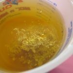 فوائد صابون الزنجبيل وطريقة عمله في البيت